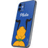 Disney Friends Pluto Backwards iPhone 11 Skin